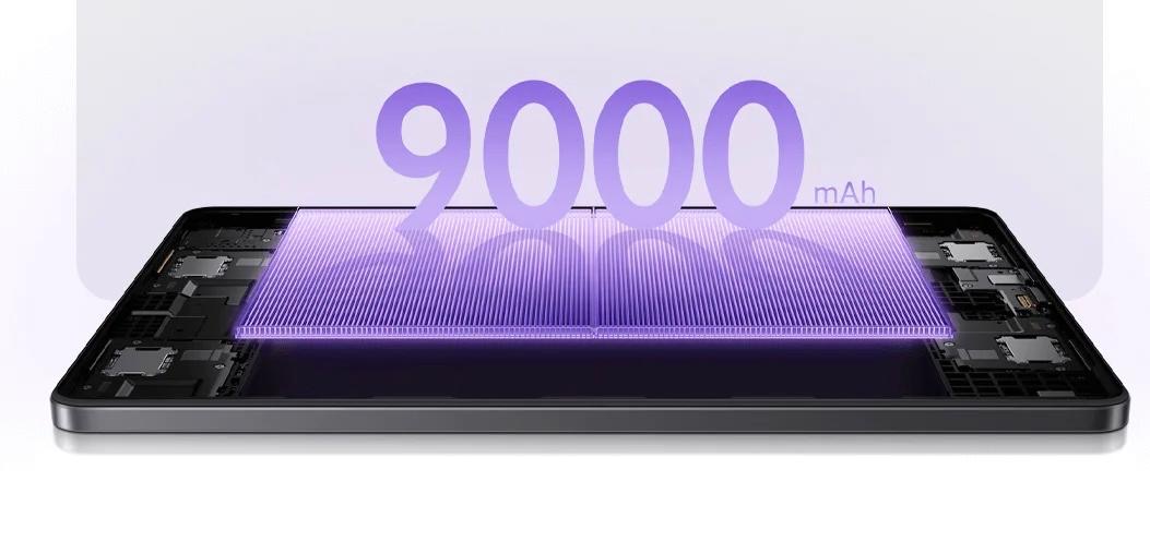 باتری تبلت Redmi Pad 2 شیائومی