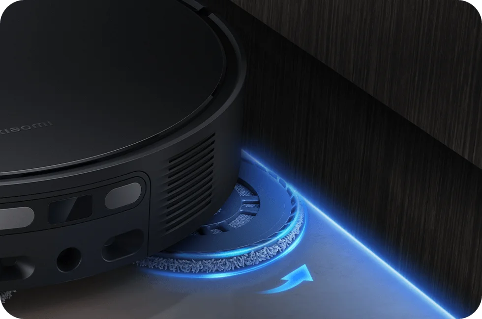 جاروبرقی رباتیک شیائومی مدل Xiaomi Robot Vacuum X20 Max