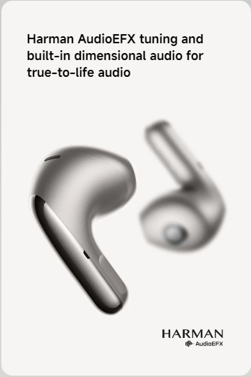 هدفون بلوتوثی شیائومی مدل Xiaomi Buds 5 (گلوبال)