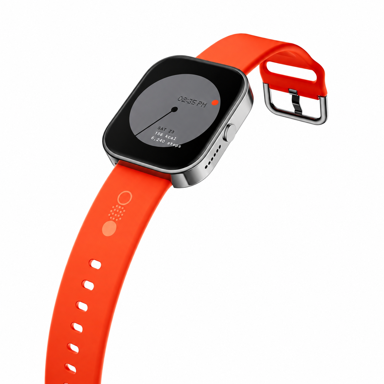 Nothing Watch Pro CMF