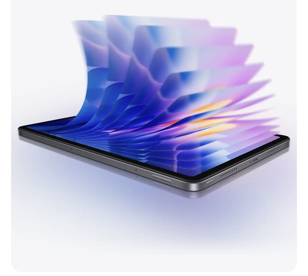تبلت Redmi Pad 2 شیائومی