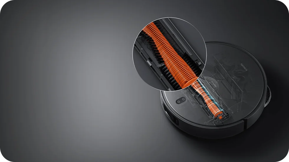 جاروبرقی رباتیک شیائومی مدل Xiaomi Robot Vacuum X20 Max