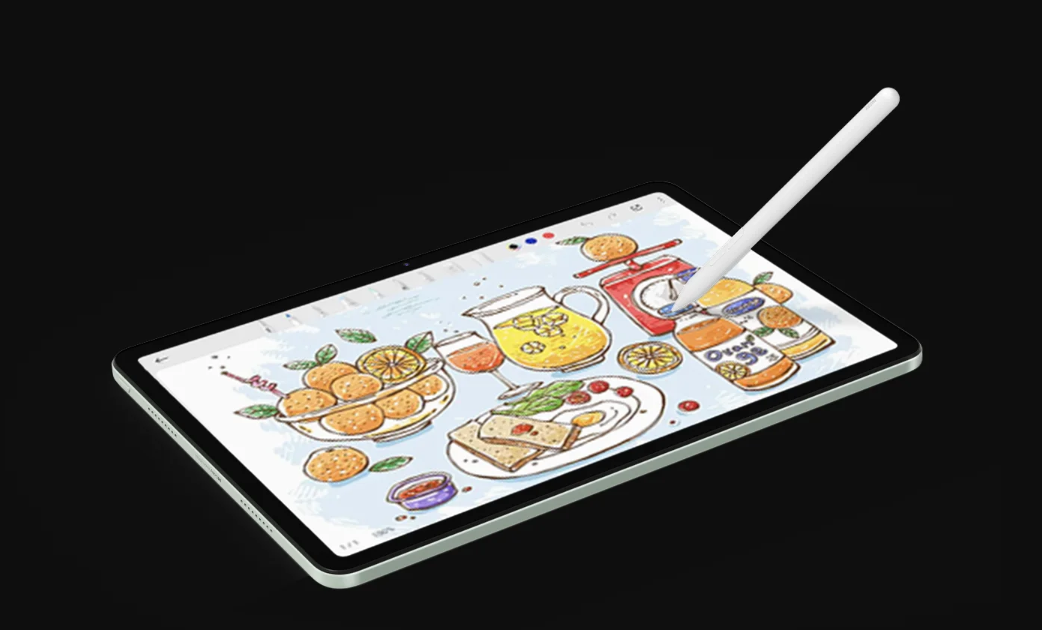 Redmi smart pen 1s