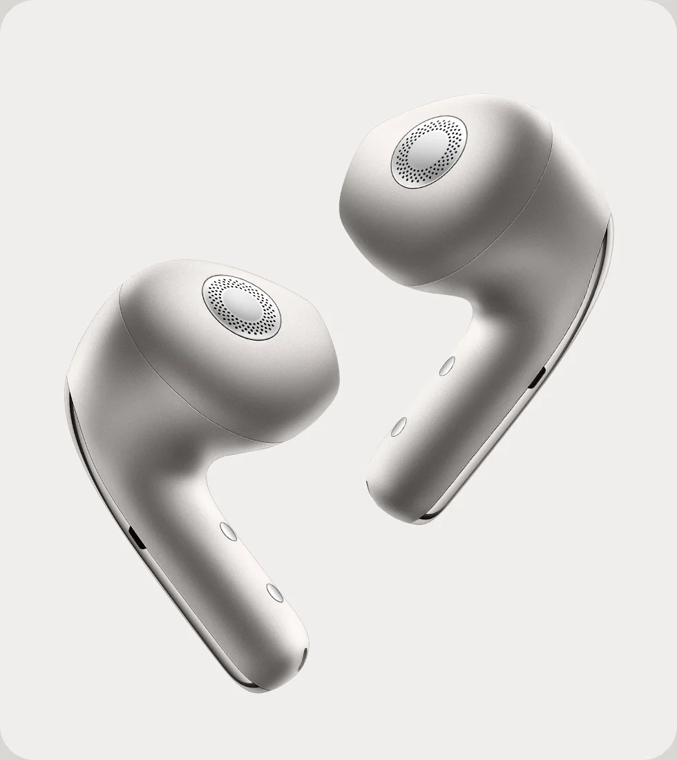 شیائومی مدل Xiaomi Buds 5 (گلوبال)