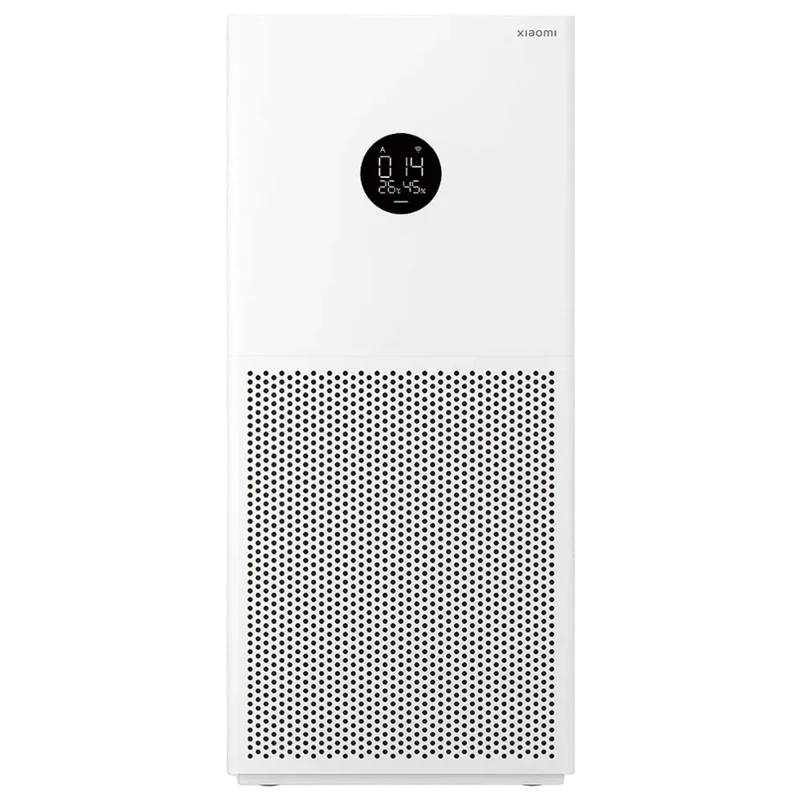 تصفیه هوای شیائومی 4 Lite برای یک اتاق یا کل خانه؟ راهنمای انتخاب