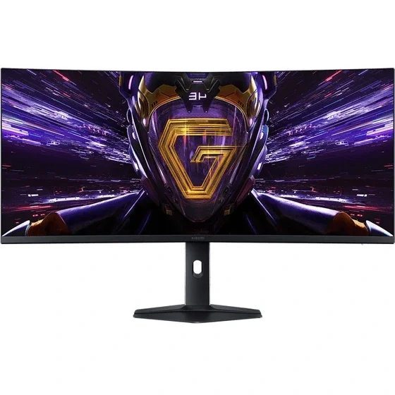 مقایسه مانیتور شیائومی G34WQi ۲۰۲۵ و ۲۰۲۶؛ تفاوت نسخه قبلی و جدید