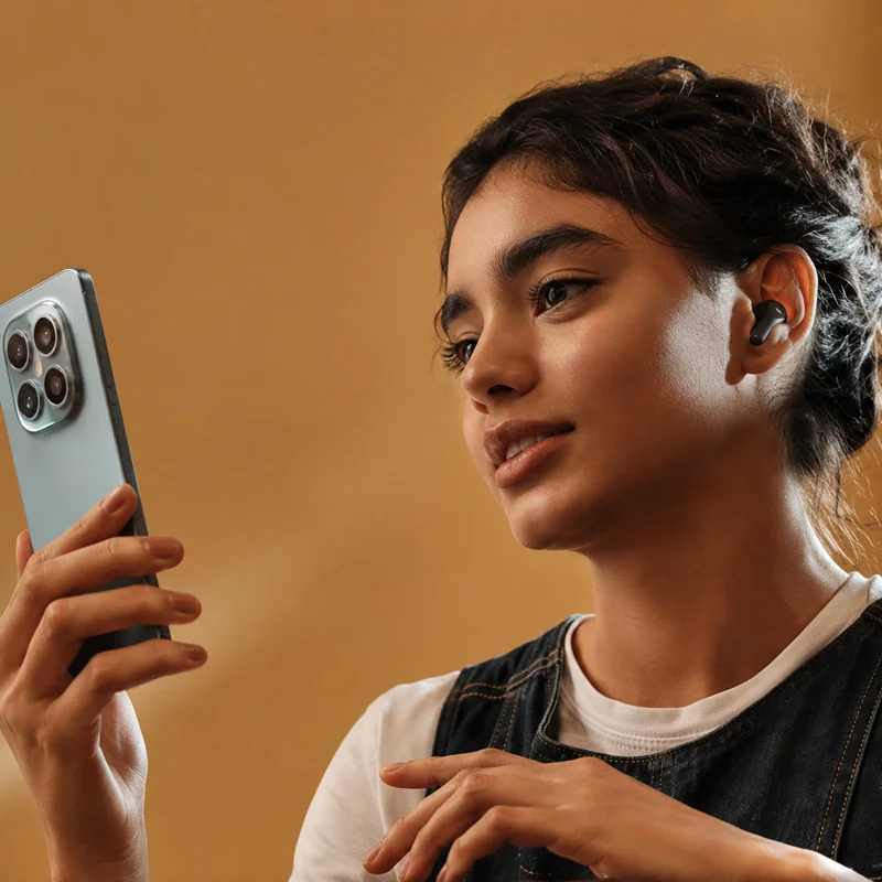 بررسی تخصصی هدفون بلوتوثی شیائومی Redmi Buds 8 Active
