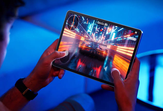 بررسی تبلت اینفینیکس مدل Infinix XPAD X1101B
