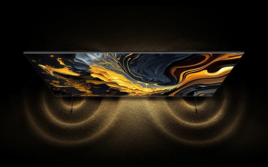 بررسی تلویزیون هوشمند شیائومی 100 اینچ مکس مدل Xiaomi TV Max 100 2025