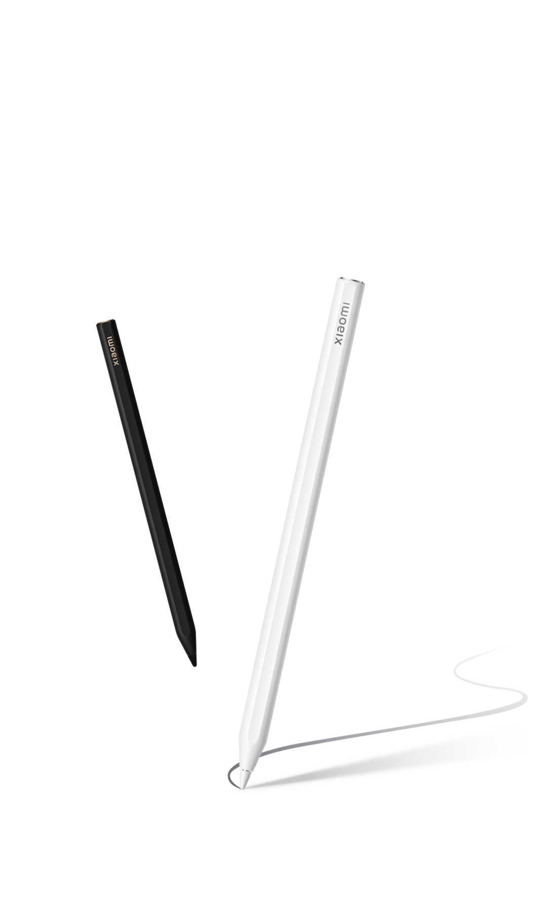 قلم هوشمند شیائومی مدل Xiaomi Focus Pen نسخه گلوبال (سازگار با تبلت‌های Pad7Pro / Pad7 / 6Spro)