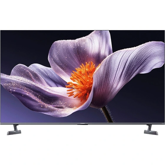 تلویزیون هوشمند شیائومی مدل Xiaomi Tv S Pro Mini LED 55 2026