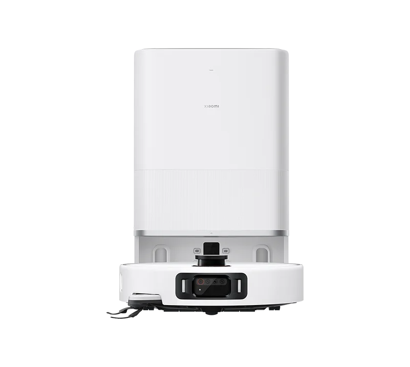 جاروبرقی رباتیک شیائومی مدل Xiaomi Robot Vacuum 5 Pro