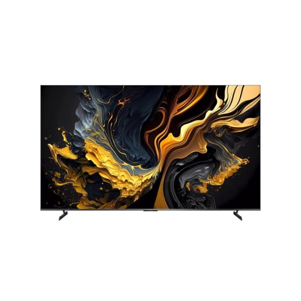تلویزیون هوشمند شیائومی 100 اینچ مکس مدل Xiaomi TV Max 100 2025
