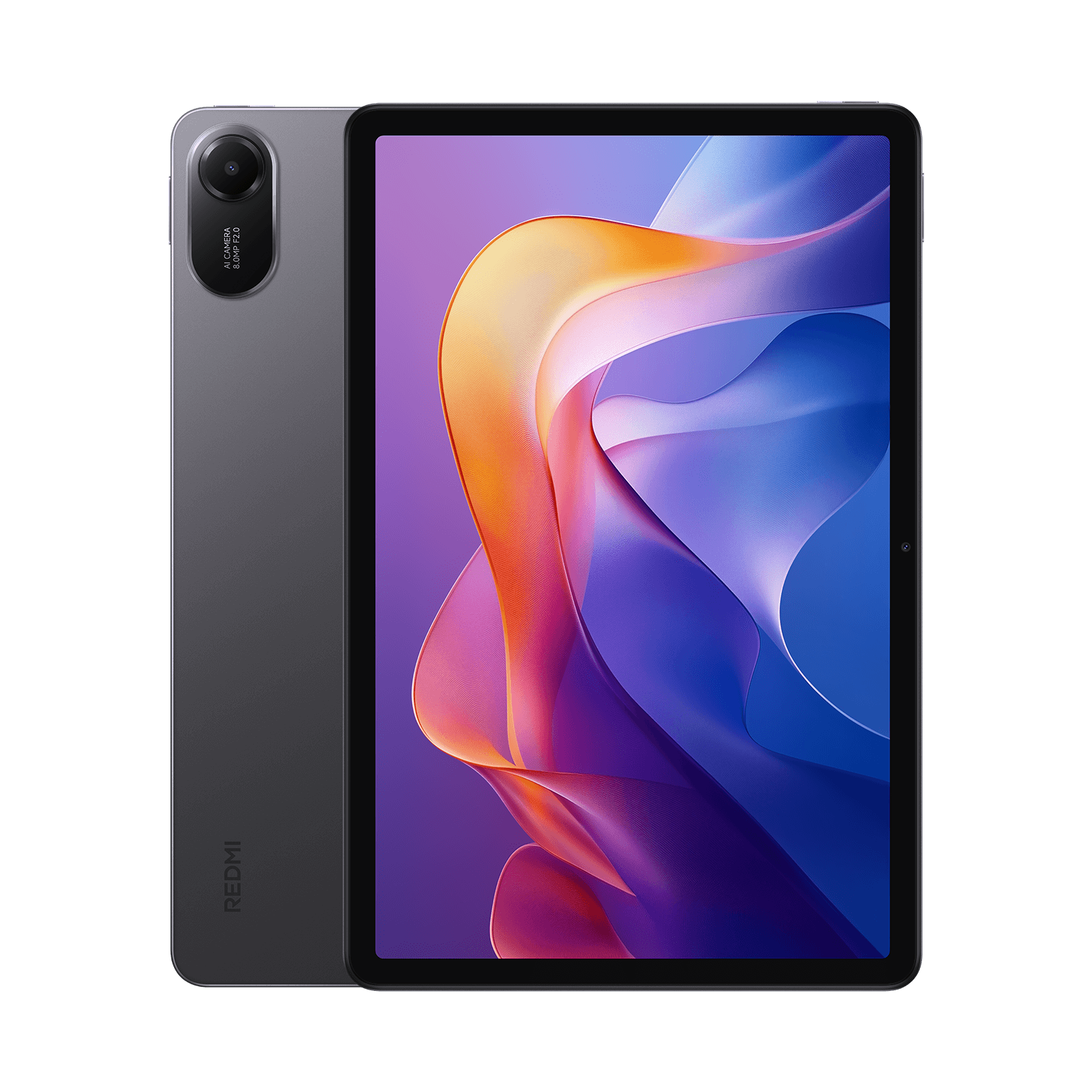 تبلت شیائومی Redmi Pad 2 | حافظه 256 رم 8 گیگابایت نسخه گلوبال (همراه کاور)